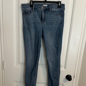 ❤️Classic Blue Women's Jeans
